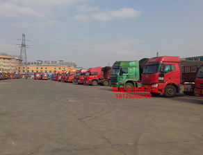 專(zhuān)業(yè)高效，安全無(wú)憂(yōu)——深圳寶安松崗工廠大型設(shè)備搬遷，翔盛達(dá)物流吊裝全程護(hù)航