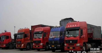 南通物流專(zhuān)線 連接全國(guó)的高效貨物運(yùn)輸網(wǎng)絡(luò)