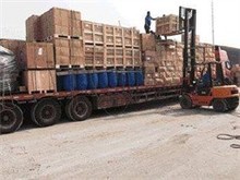 北海零擔貨物運輸 高效、經(jīng)濟的物流解決方案