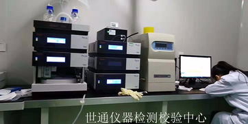 新鄉(xiāng)工具校準校驗測量專業(yè)測量測試14年世通儀器計量檢測服務機構
